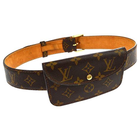 louis vuitton fanny pack for women|Louis Vuitton fanny pack men's.